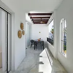 Lägenhet Urb, La Alcazaba 614 Y 642 Banus Marbella