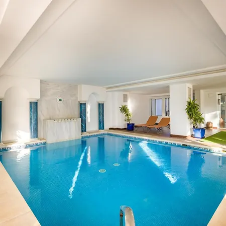 Urb, La Alcazaba 614 Y 642 Banus Apartment