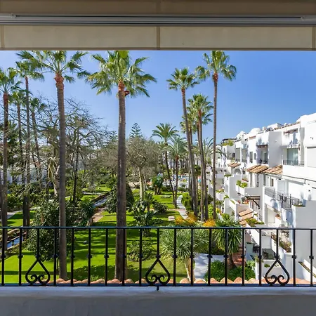 Apartment Urb, La Alcazaba 614 Y 642 Banus