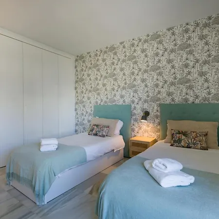 Urb, La Alcazaba 614 Y 642 Banus Apartment Marbella