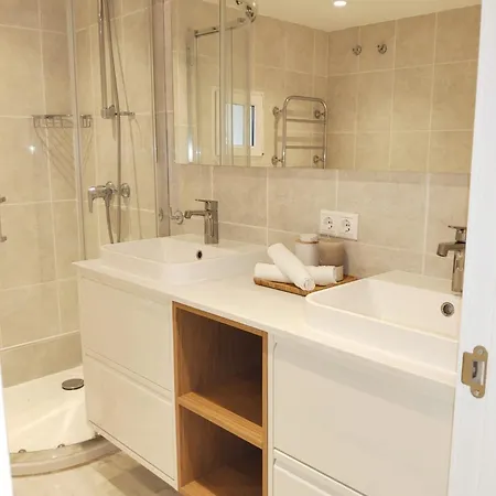 Apartament Urb, La Alcazaba 614 Y 642 Banus Marbella
