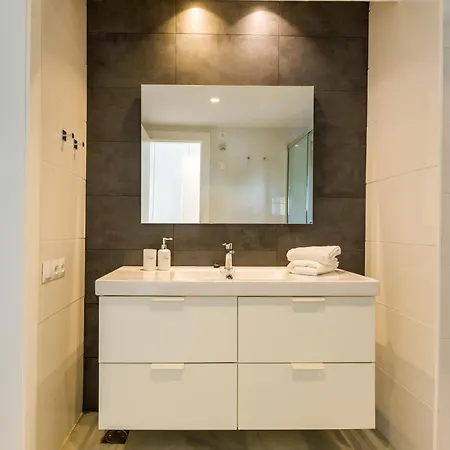 Urb, La Alcazaba 614 Y 642 Banus Apartament
