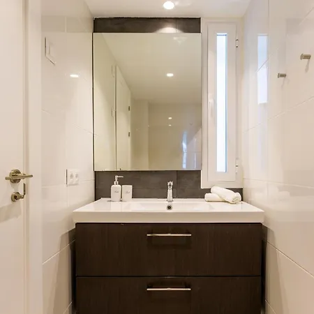 Apartament Urb, La Alcazaba 614 Y 642 Banus Marbella