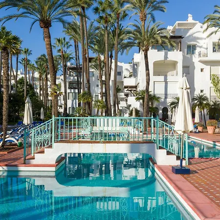 Urb, La Alcazaba 614 Y 642 Banus Apartament